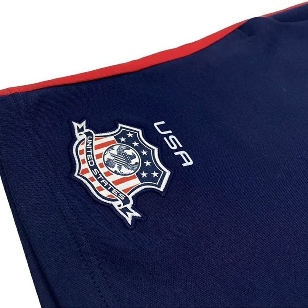 Polo Ralph Lauren Sweat Shorts - Picture 3 of 4